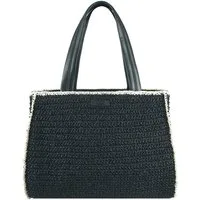 seabreeze by BULL&HUNT Basttasche shopper large aus Raffiabast