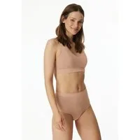 Schiesser Slip Classic Seamless ohne störende Seitennähte, bequem, nahtlos