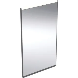 Geberit Option Plus Square Lichtspiegel, direkte Bel. 502780141
