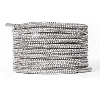 Basicwear Germany Schnürsenkel Strass Schnürsenkel - Rund