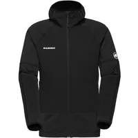 Mammut Fleecejacke Massone ML Hooded Jacket Men
