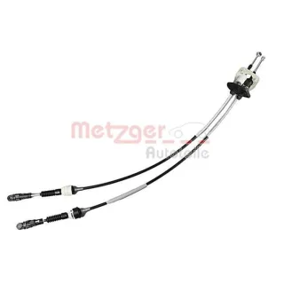 Metzger Kupplungsseil Iveco Daily 5 6
