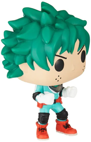 Funko Pop! 247 - My Hero Academia: Deku