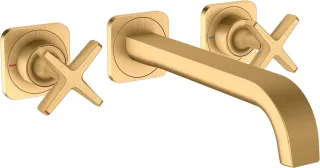Hansgrohe 3-L.Waschtischarmatur Axor Citterio E 36107950