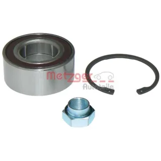 Metzger Radlager vorne Citroen DS Opel Peugeot WM2051