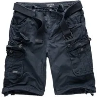 Geographical Norway Cargoshorts Herren Cargo Shorts kurze Hose Bermudas Sommer Hose