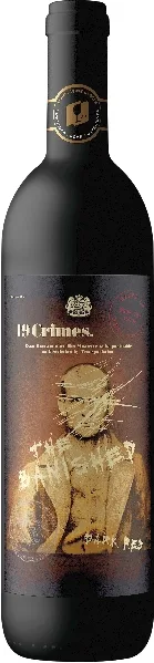 19 Crimes The Banished Jg. 2022
