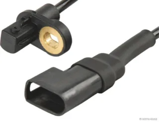 HERTH&BUSS Sensor, Raddrehzahl, 540 mm, 2 pol - 70660306