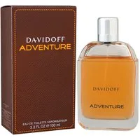 DAVIDOFF Eau de Toilette Adventure 100 ml