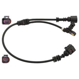 Febi Raddrehzahlsensor vorne Ford Seat VW Sharan 106909