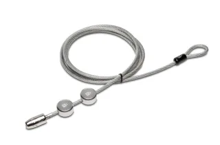 Kensington Locking Kit | k63150ww | Sicherheitskabelschloss