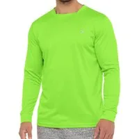 CFLEX Trainingsshirt Sport Herren Fitness Shirt Langarm, Quickdry Longsleeve
