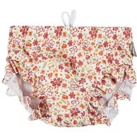 Sterntaler® Badehose UV-Schutz 50+ Badehose Blumen (1-St)