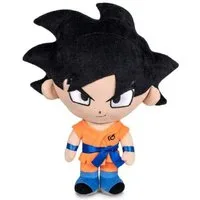 Tinisu Kuscheltier Dragonball Son Goku Kuscheltier - 22 cm Anime Plüschtier Stofftier