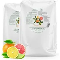 Meine Orangerie Spezialerde Zitruserde und mediterrane Pflanzenerde, mit hochwertigem Mehrnährstoffdünger, (Pflanzerde für anspruchsvolle mediterrane Kübelpflanzen), 10 Liter
