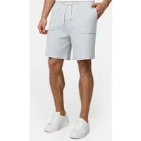 Indicode Sweatshorts Herren INCleve Sweat Shorts Herrenshorts