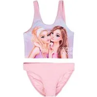 TOPModel Tankini TOPModel Christy Hayden Tankini Bademode rose shadow (Set)