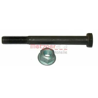 Metzger Montagesatz f?r Querlenker vorne Audi A4 A6 Seat Exeo Skoda Superb VW Passat