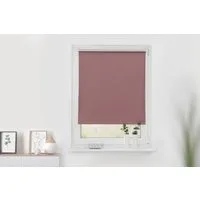 Verdunklungsrollo Klemmfix, ohne Bohren, Verdunkelung, LICHTBLICK ORIGINAL, verdunkelnd, mit Bohren/ohne Bohren, freihängend, Klemm- oder Schraubmontage, Thermofunktion & verdunkelnd, Klemm- und schraubbar