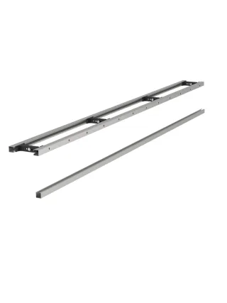 Mepa nextVIT C-Schiene S300, 541029 541029