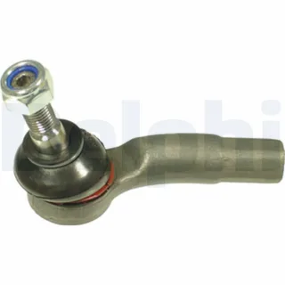 Delphi Spurstangenkopf links Audi Seat Skoda VW TA1795