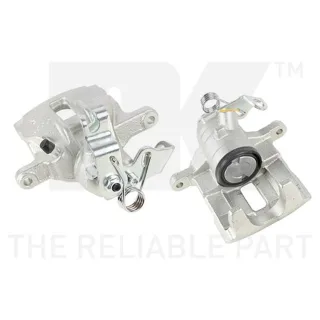 NK Bremssattel hinten rechts Nissan Nv300 Primastar Opel Vivaro Renault Trafic