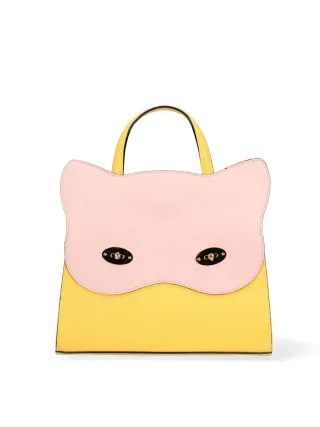 Gave Lux Handtasche Frauen