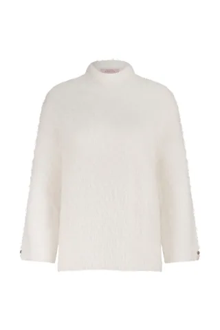 Studio Anneloes - Marelle pullover off white - Gr. - S