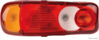 HERTH&BUSS Heckleuchte, links, AMP-Anschluss - 83830072