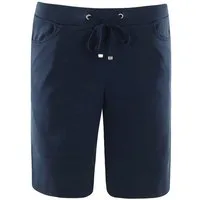 Hajo Bermudas Bermuda Interlock stay fresh®