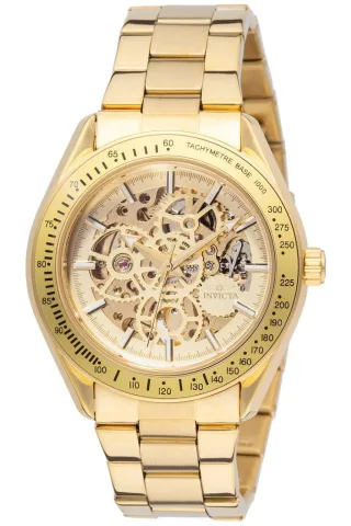 Invicta Objet D Art 49501 Herrenuhr - 47mm