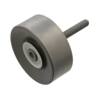 Febi Umlenkrolle Keilrippenriemen Audi Porsche VW 3,0