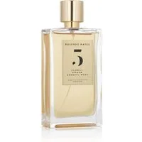 FA Eau de Parfum Nº 5 Floral, Amber, Sensual Musk