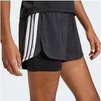 adidas Performance Shorts PACER 2IN1