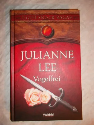 Highlander Sagas - Vogelfrei