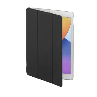 Hama "Fold Clear" | 00216401 | Flip-Hülle für Tablet - Polyurethan