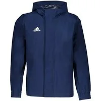 adidas Performance Regenjacke adidas Performance Entrada 22 Allwetterjacke Kids Atmungsaktivität