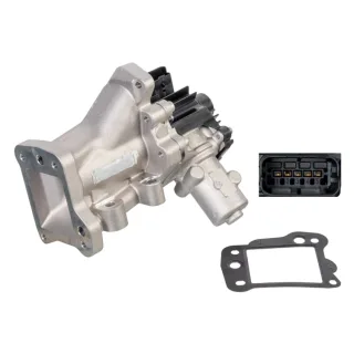 Febi AGR-Ventil Citroen DS Fiat Ford Lancia Land Rover Peugeot