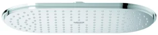 GROHE Kopfbrause Rainshower 27470 300 x 150 mm chrom 27470000