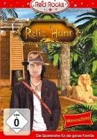 Relic Hunt [Red Rocks]