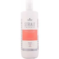Schwarzkopf Haarserum Strait Styling Therapy Fixierungsmilch
