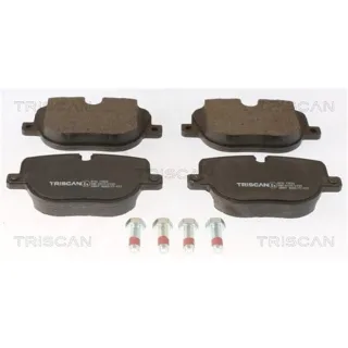 Triscan Bremsbel?ge hinten Land Rover Range Rover 3