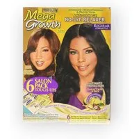 Profectiv Mega Growth Haarstyling-Liquid Profectiv MG Relaxer Kit Regular