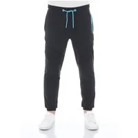 riverso Sweathose Herren Jogginghose RIVTill Slim Fit Trainingshose aus pflegeleichter Baumwollmischung