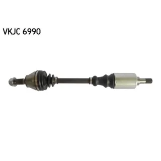 SKF Antriebswelle vorne links Peugeot 306 1,6