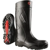 Dunlop_Workwear C762041 Purofort+ full safety Stiefel