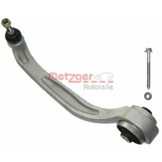 Metzger Querlenker Audi A6 4F
