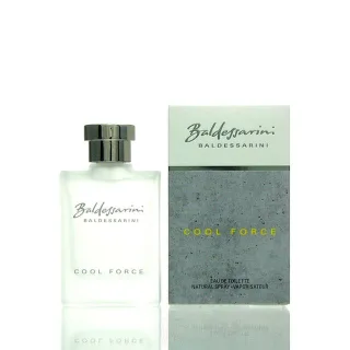 Baldessarini Cool Force Eau de Toilette 90 ml