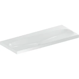 Geberit Acanto Waschtisch 120x48cm 501880007