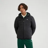 Ellesse Steppjacke für Erwachsene, aus Polyester, in den Größen XS bis XXL